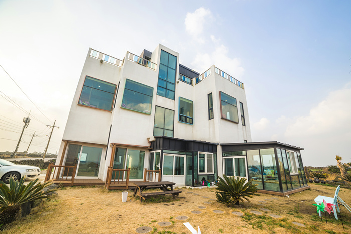 토끼섬 게스트하우스 이미지1