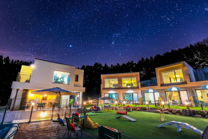 소노캄 제주