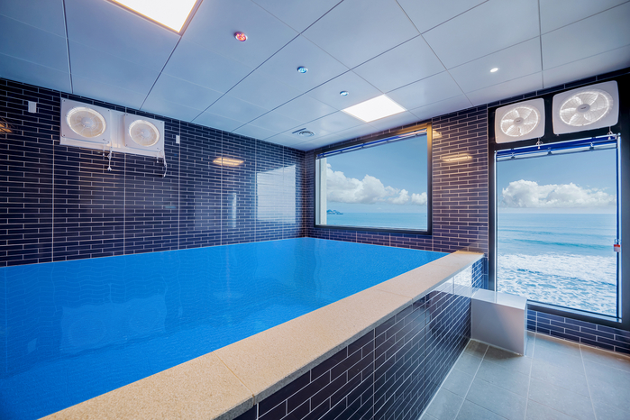 경주 감포트라제 펜션&풀빌라