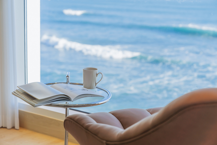 경주 감포트라제 펜션&풀빌라