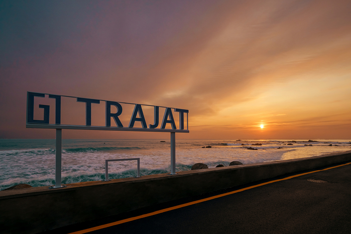 경주 감포트라제 펜션&풀빌라