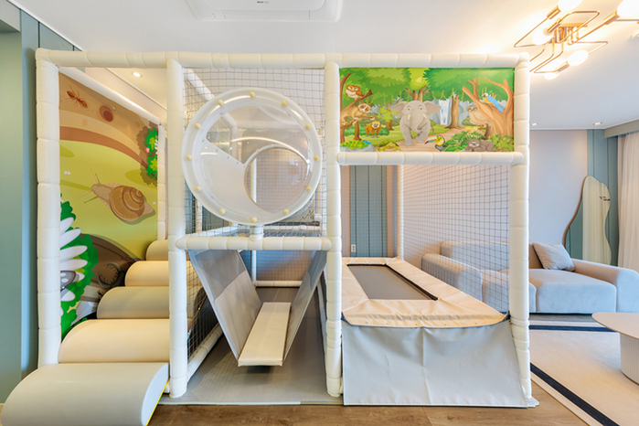 경주 감포트라제 펜션&풀빌라