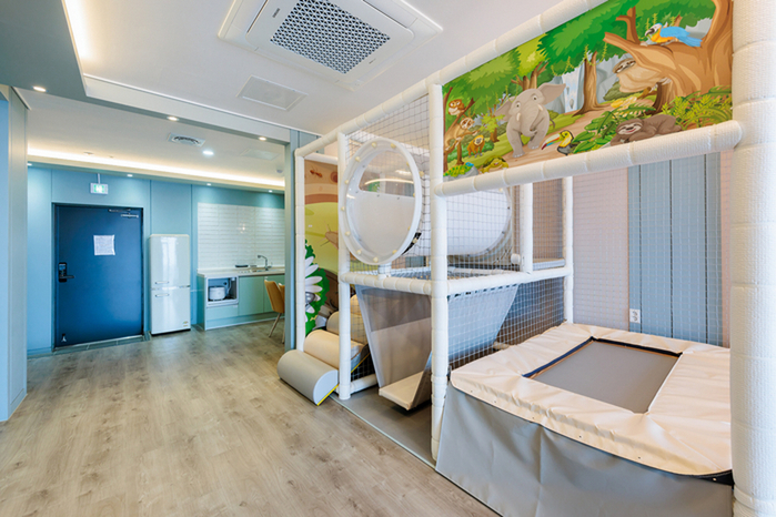 경주 감포트라제 펜션&풀빌라