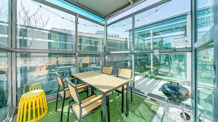 경주 감포트라제 펜션&풀빌라