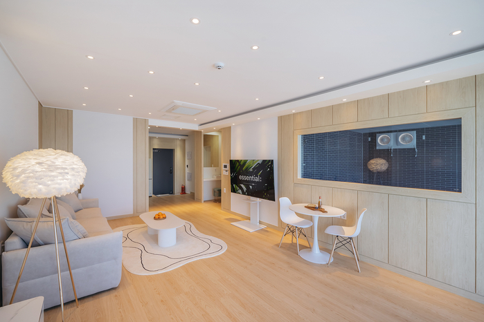 경주 감포트라제 펜션&풀빌라