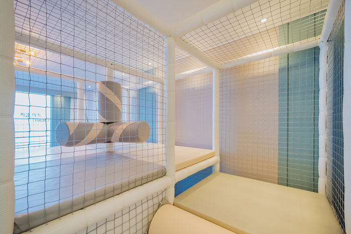 경주 감포트라제 펜션&풀빌라