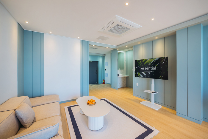 경주 감포트라제 펜션&풀빌라