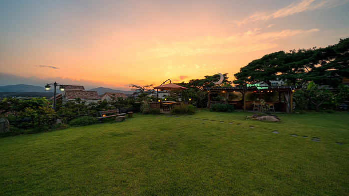 불국사한옥팜스테이