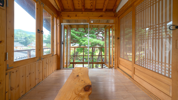 불국사한옥팜스테이