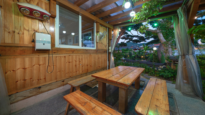 불국사한옥팜스테이