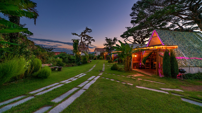 불국사한옥팜스테이