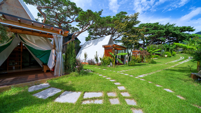 불국사한옥팜스테이