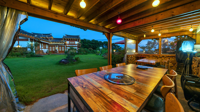 불국사한옥팜스테이