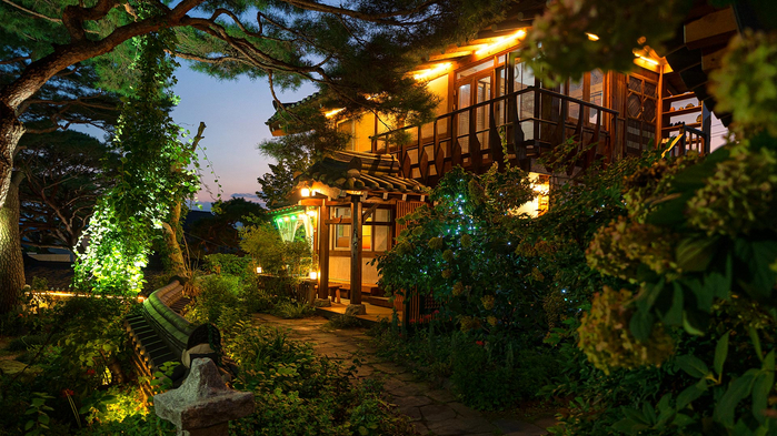 불국사한옥팜스테이