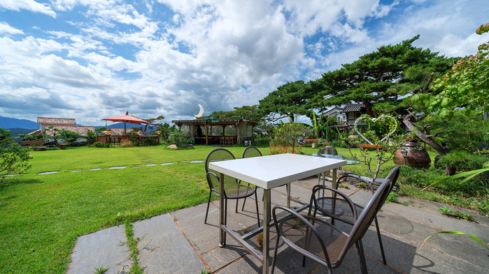 불국사한옥팜스테이