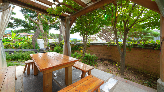 불국사한옥팜스테이