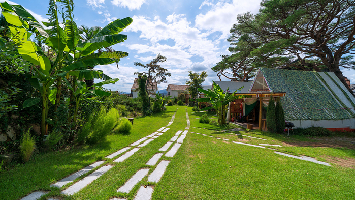 불국사한옥팜스테이