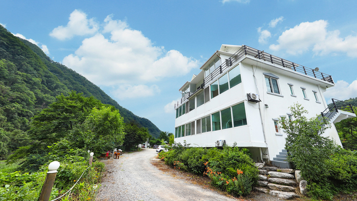 파라디소 키즈 펜션