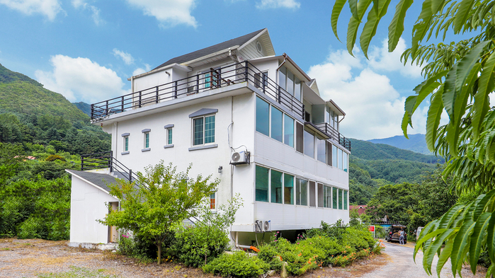 파라디소 키즈 펜션