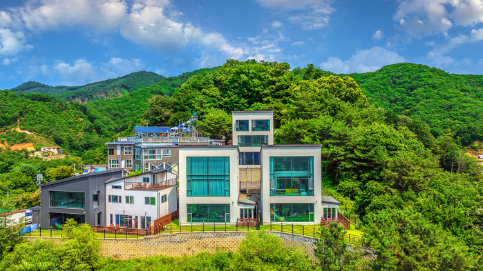 양평 리버레전드풀빌라