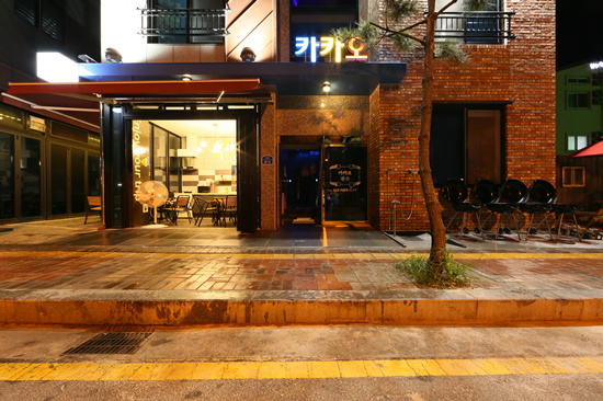 카카오펜션