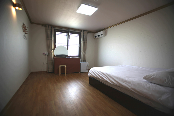 2인실 더블룸